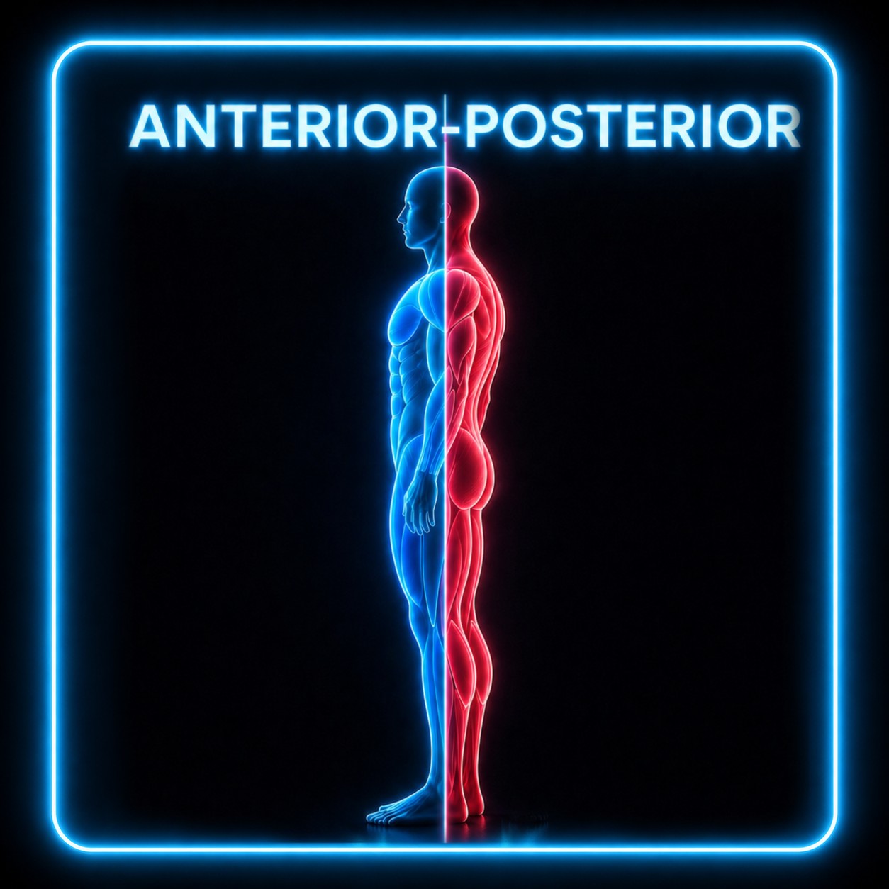 Anterior Posterior Program