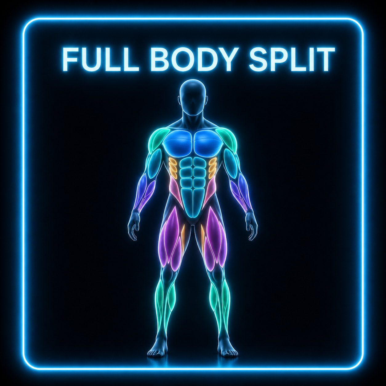 Full Body Program